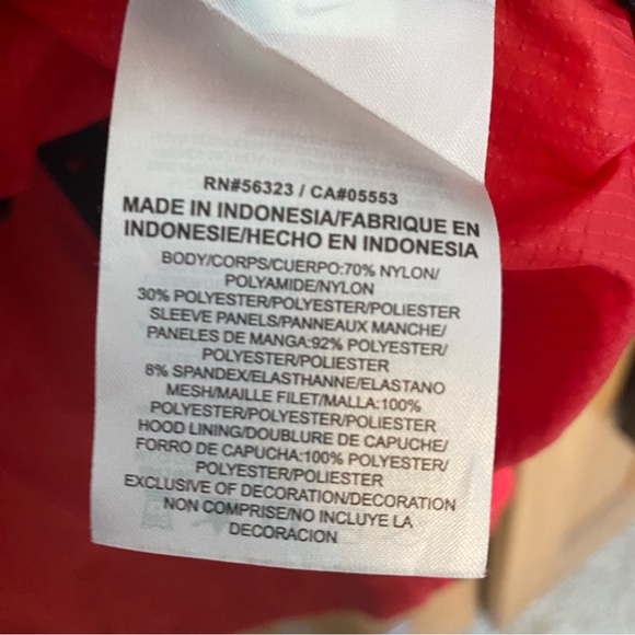 Nike OSU Jacket - Picture 8 of 9